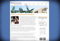 Real Estate Website