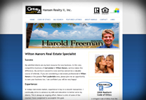 Realty Website