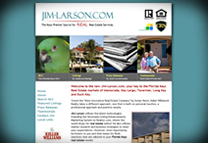 Florida Real Estate Website