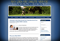 Punta Gorda-Port Charlotte-North Port Association of REALTORS®