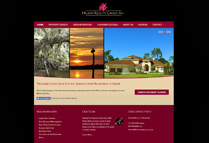 Website for REALTOR Rhonda Hilson